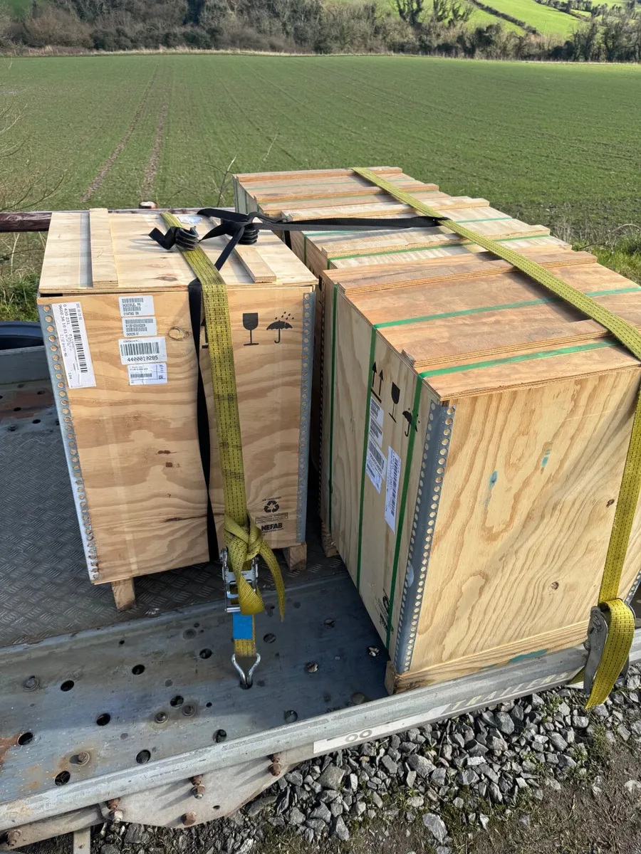 New Mini R50 Create Engines - Image 1