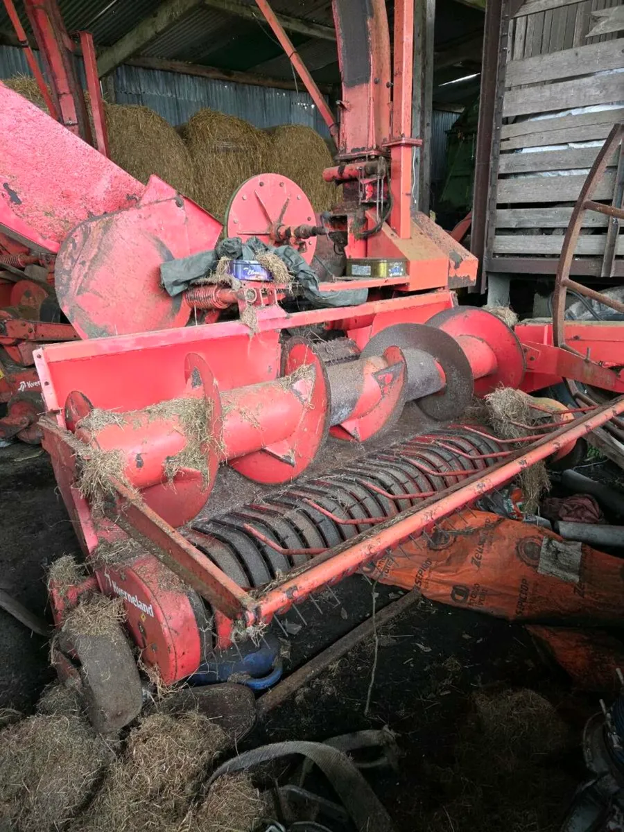 2 Tarrup 10x - Image 1