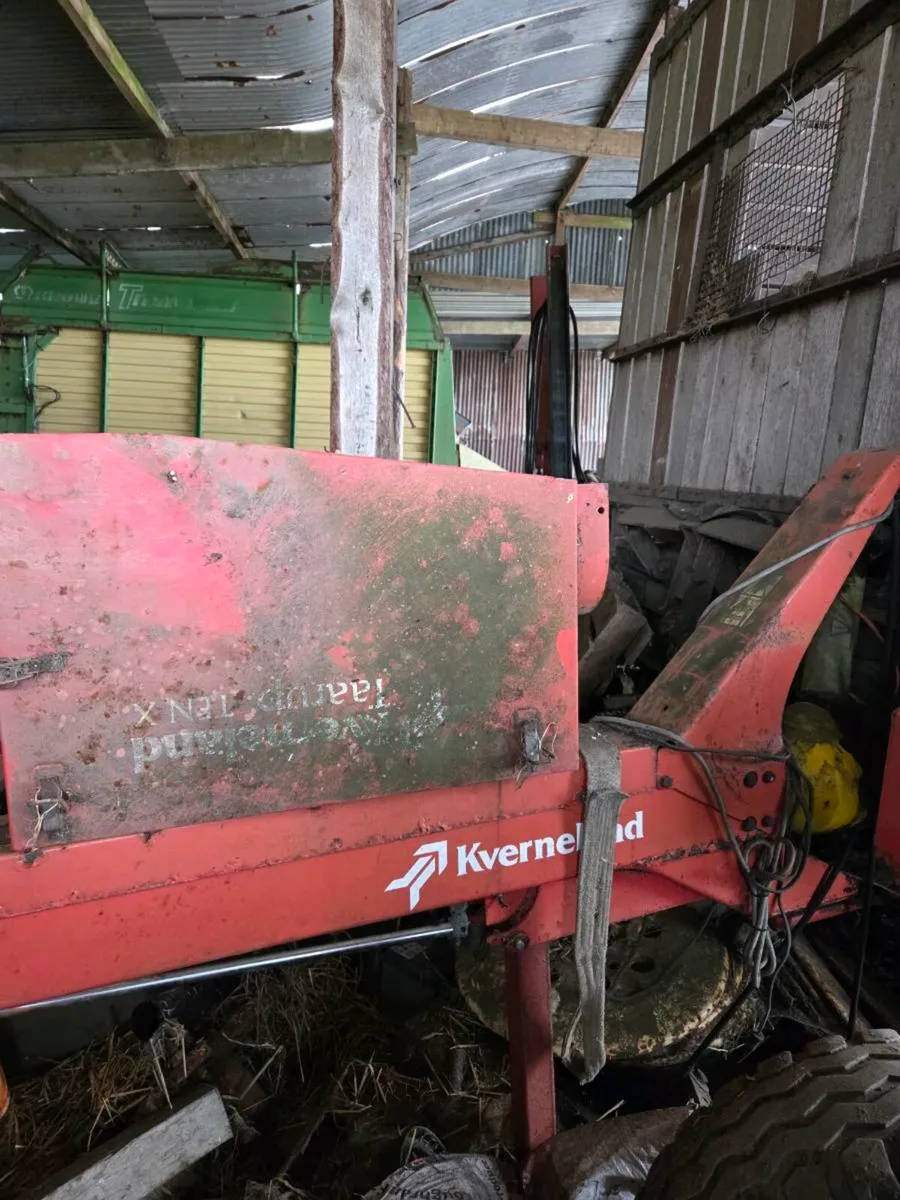 2 Tarrup 10x - Image 4