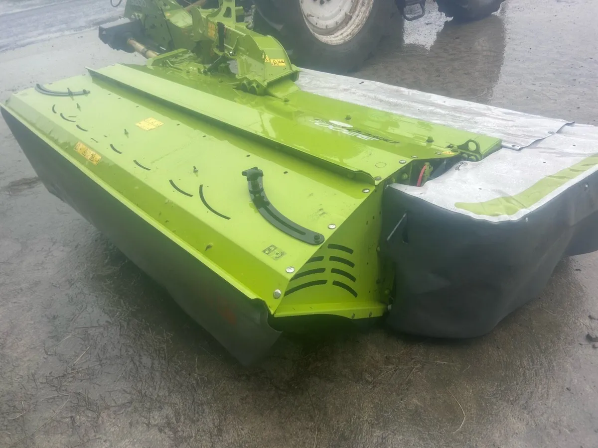 Claas 3200c - Image 2