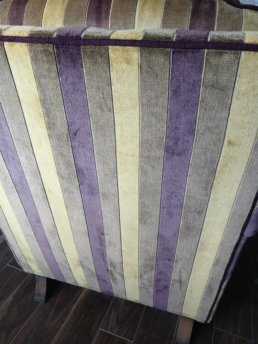 Suite of furniture - Image 4