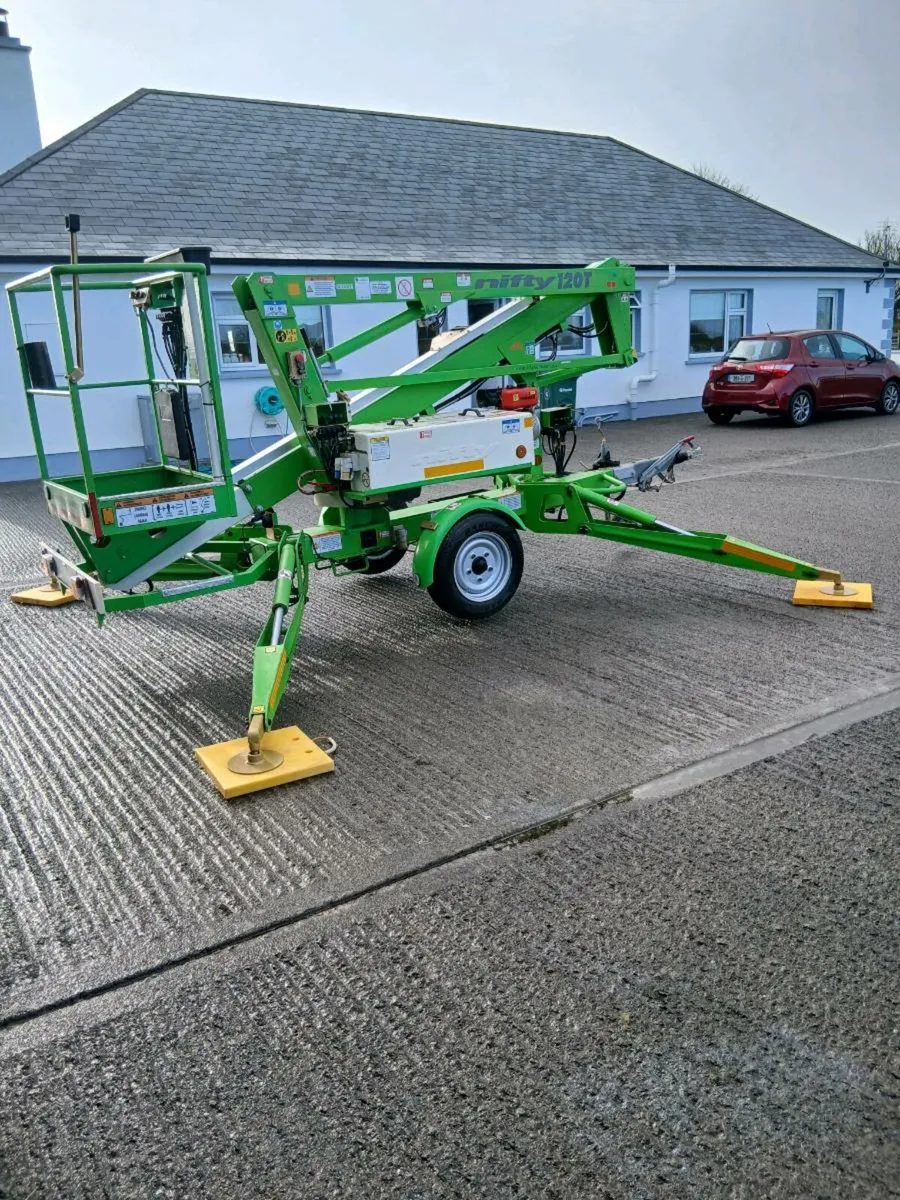 Nifty 120T - Image 4