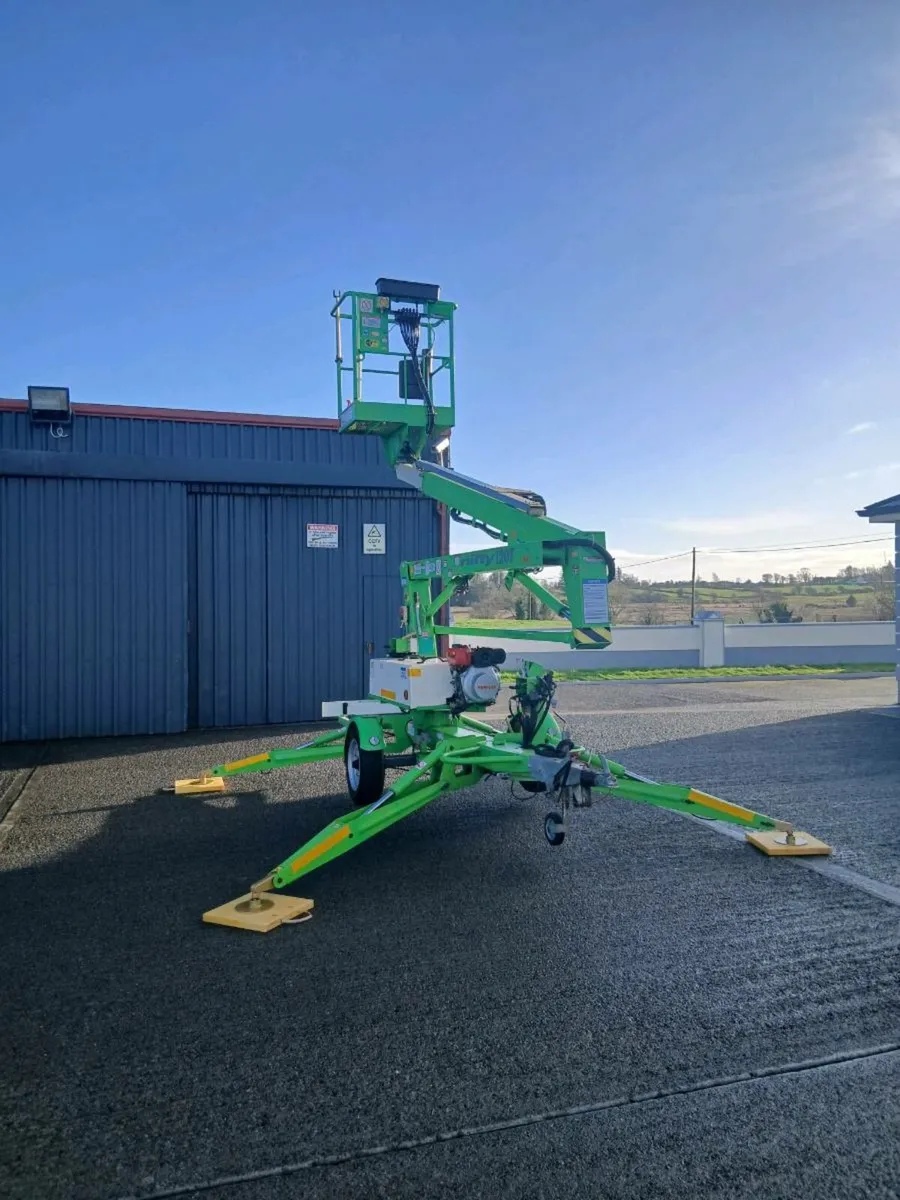 Nifty 120T - Image 4