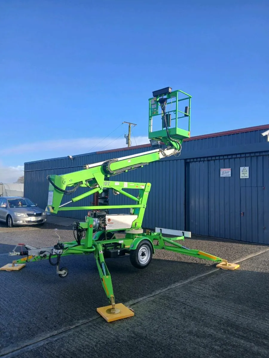 Nifty 120 TDE - Image 2