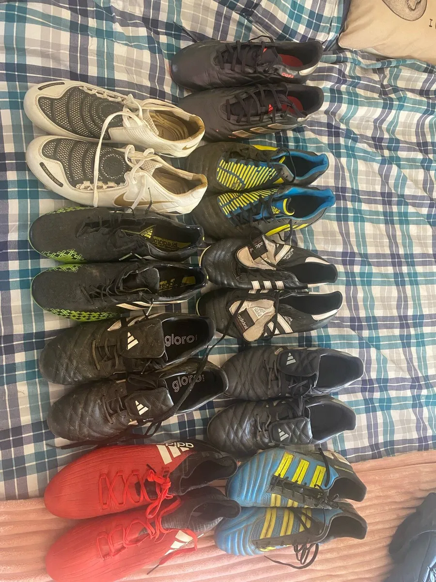 Football boots - Image 4