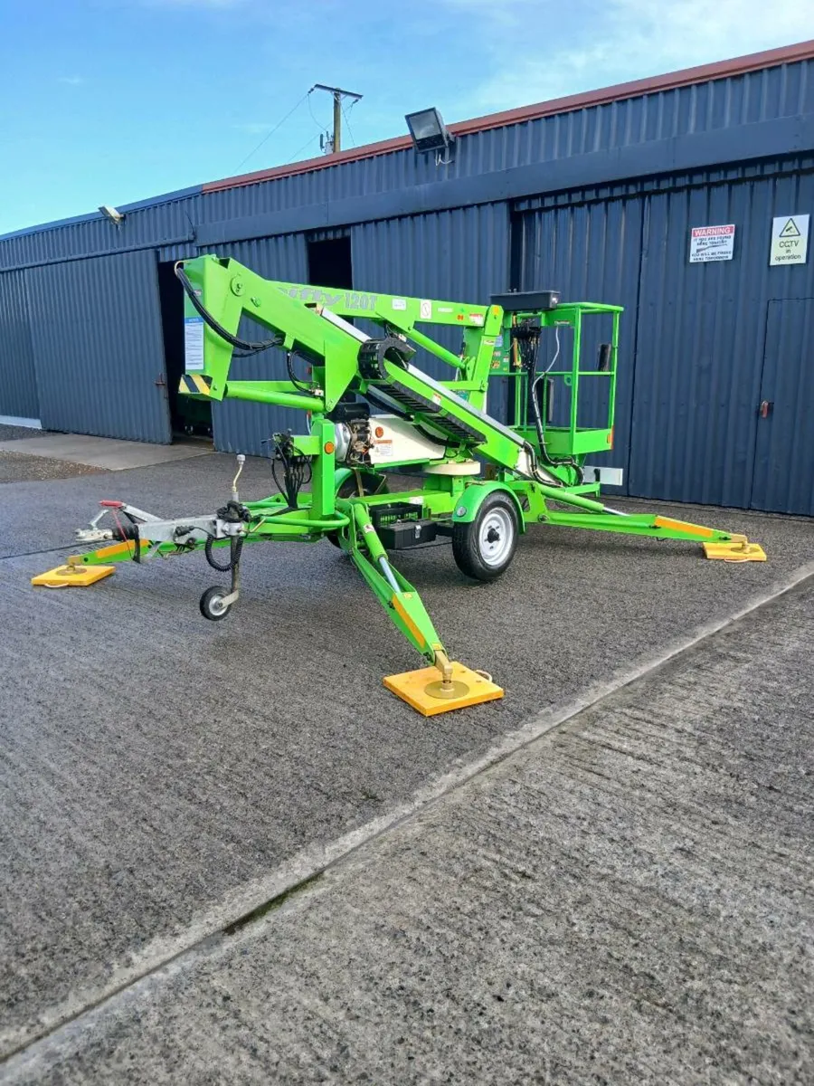 Nifty 120T - Image 3