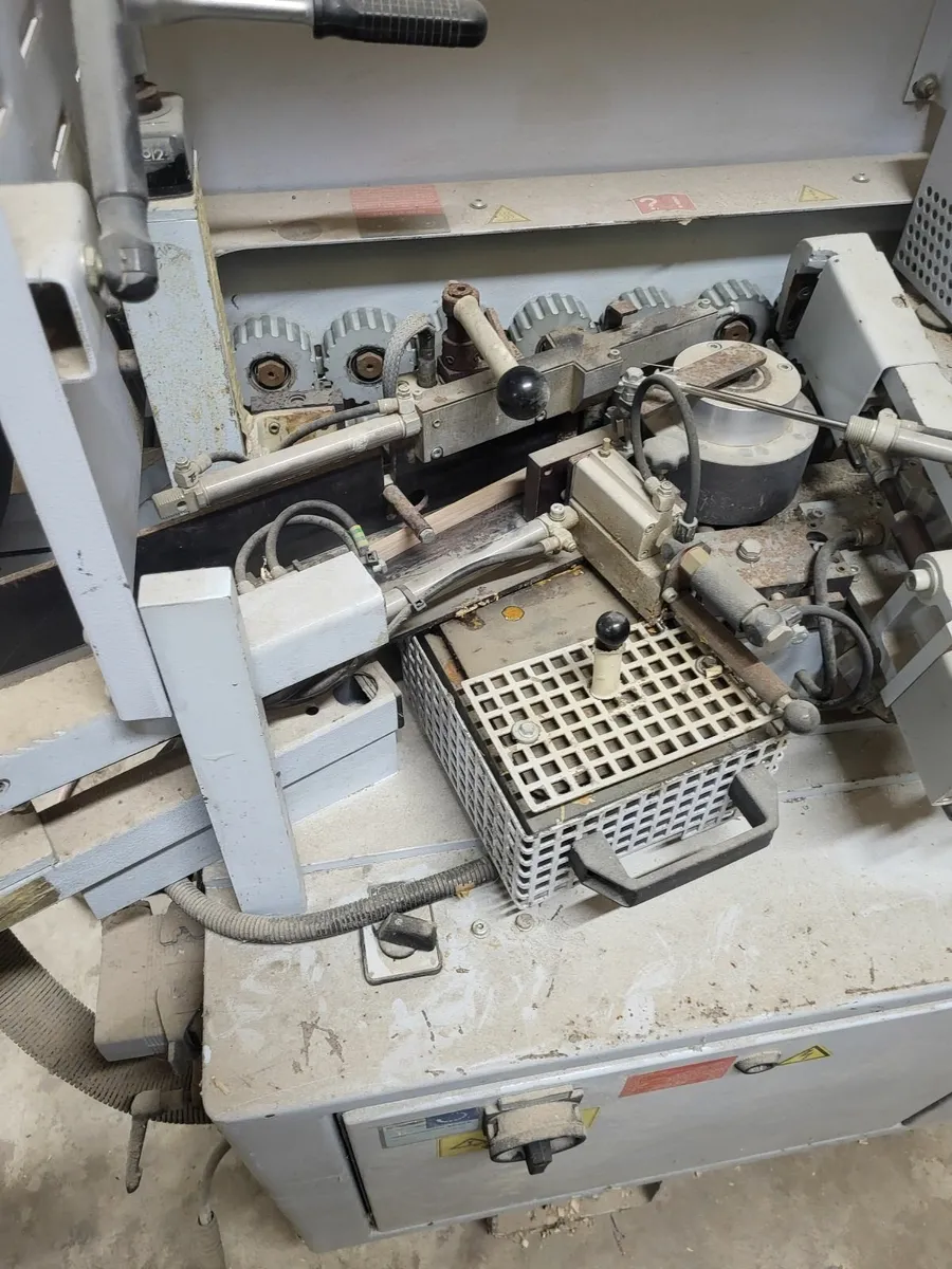 Edgebander - Image 2