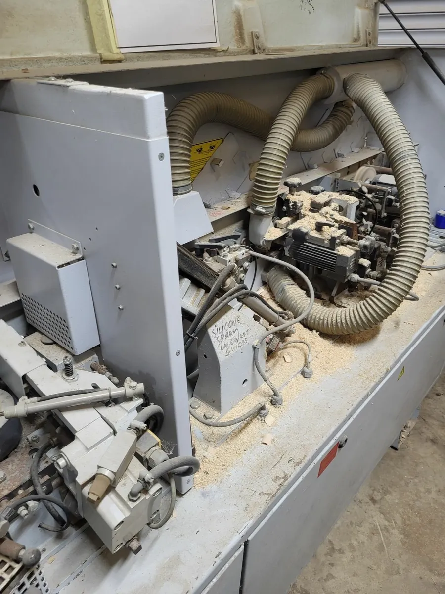 Edgebander - Image 3