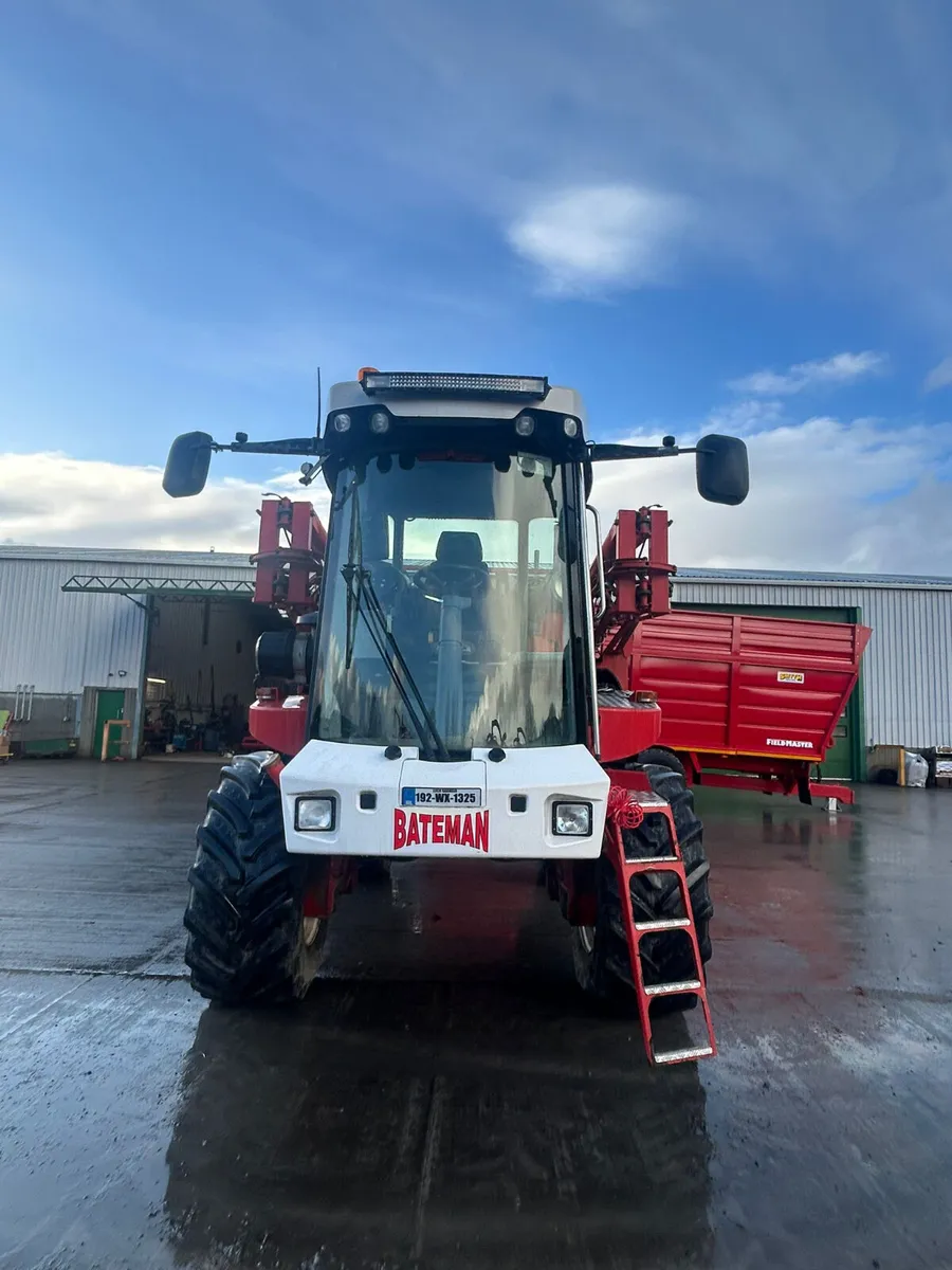 Bateman sprayer - Image 2