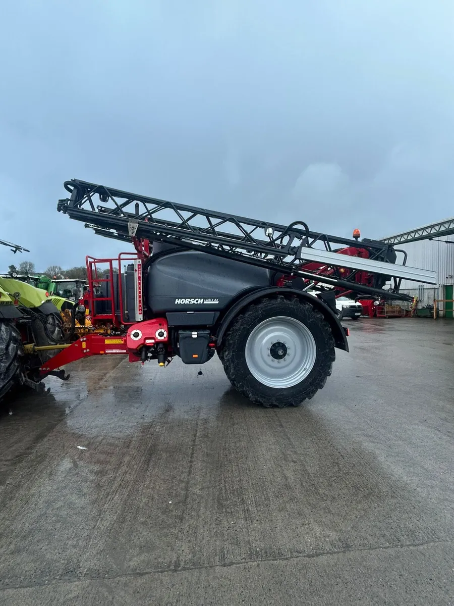 Horsch Sprayer - Image 2