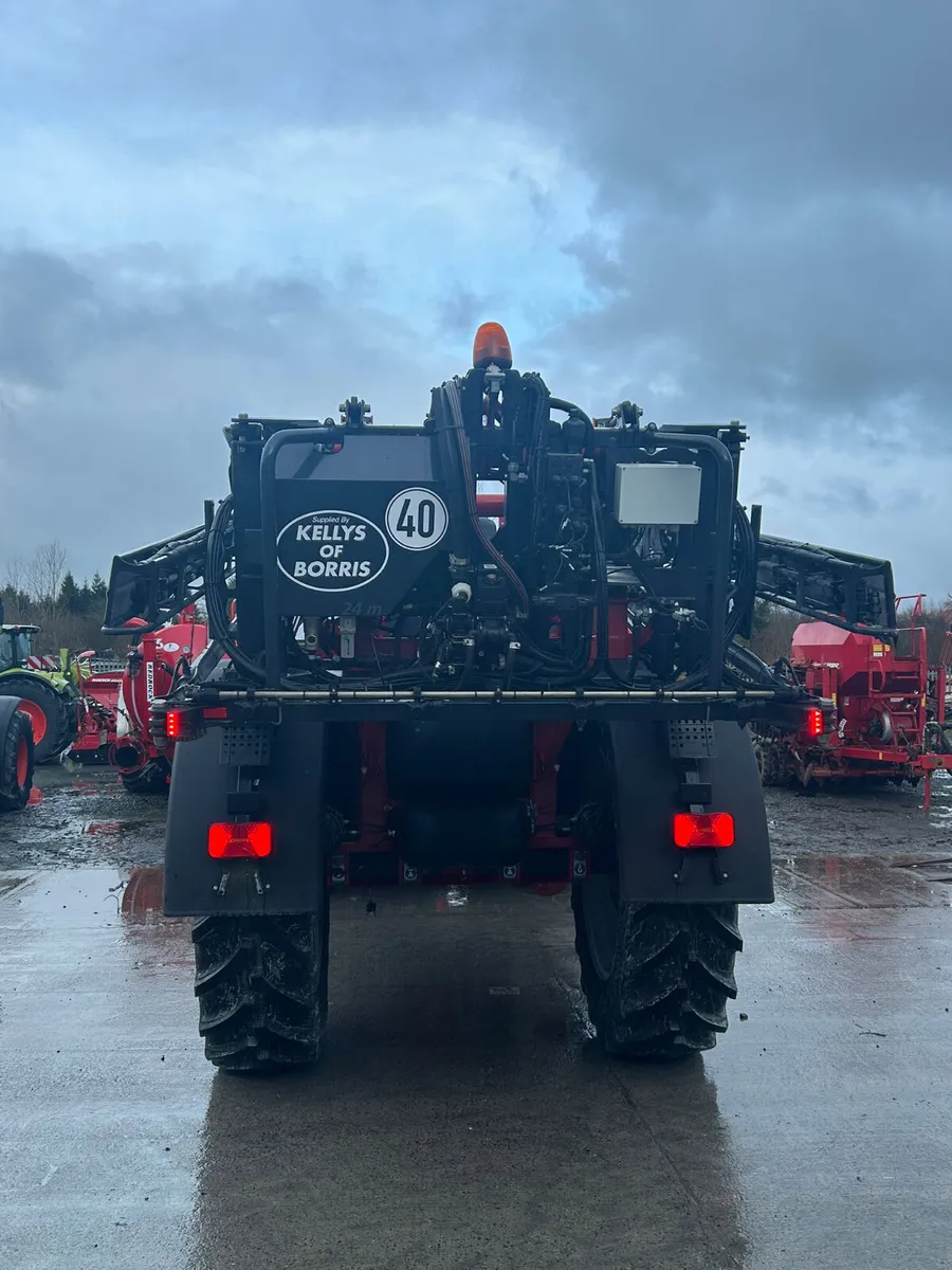 Horsch Sprayer - Image 3