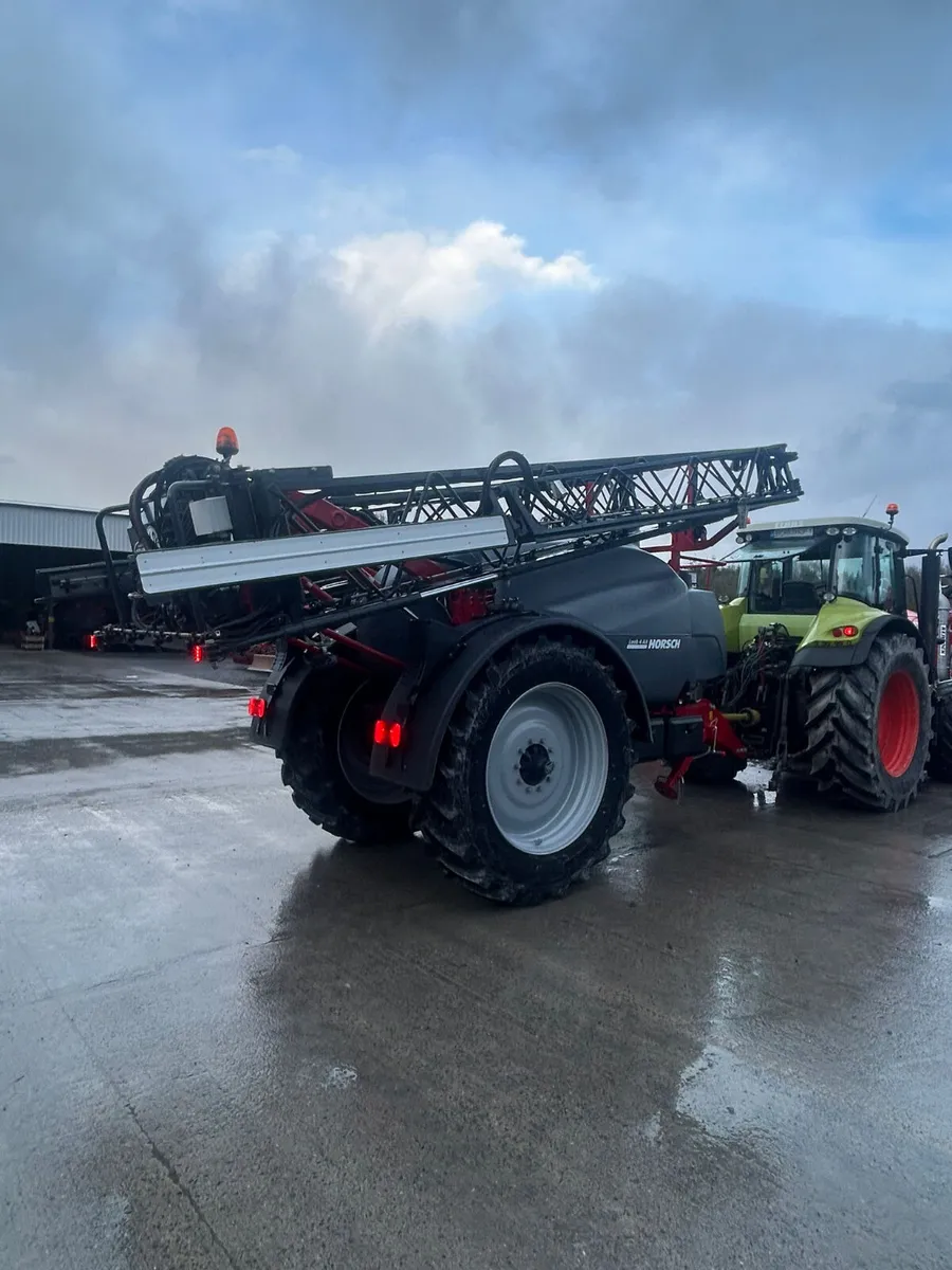 Horsch Sprayer - Image 4