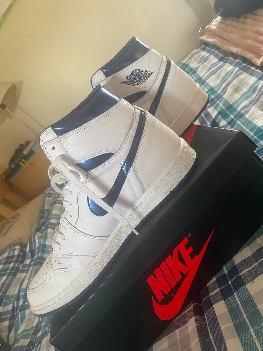 Nike air Jordan - Image 2