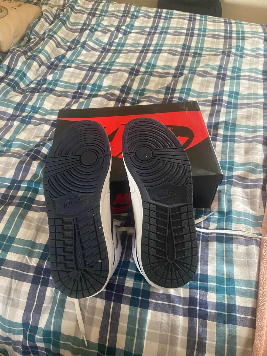 Nike air Jordan - Image 4