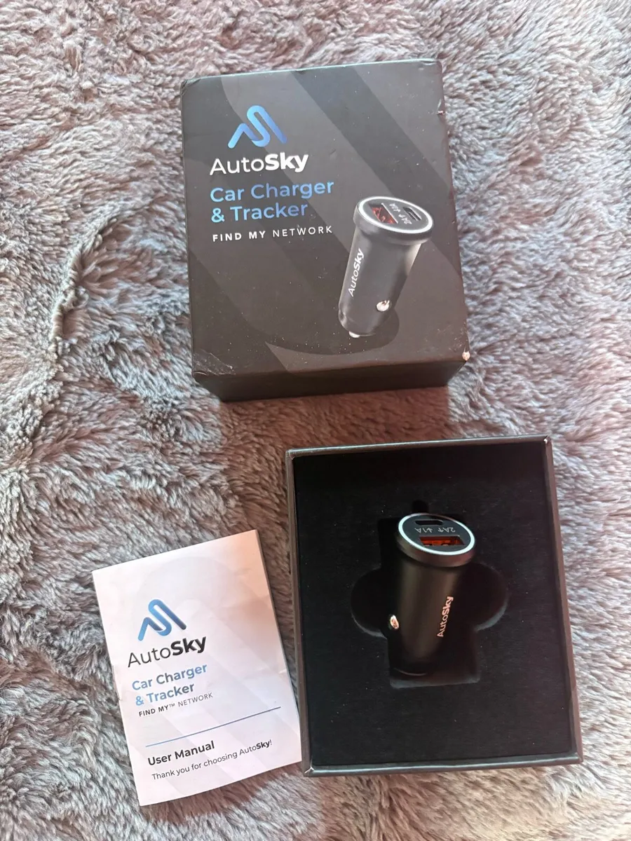 AutoSky Car Bundle - Image 2