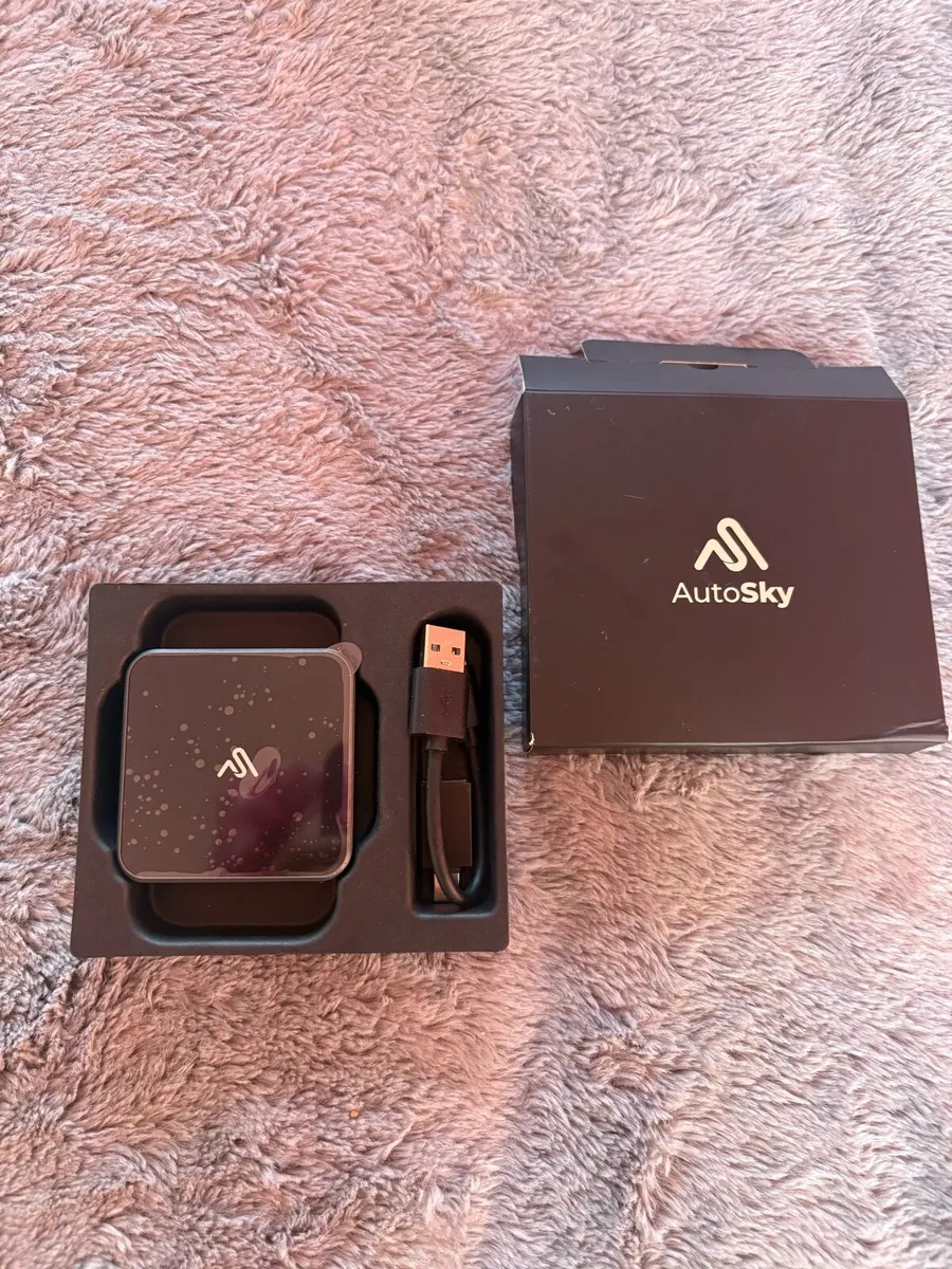AutoSky Car Bundle - Image 3