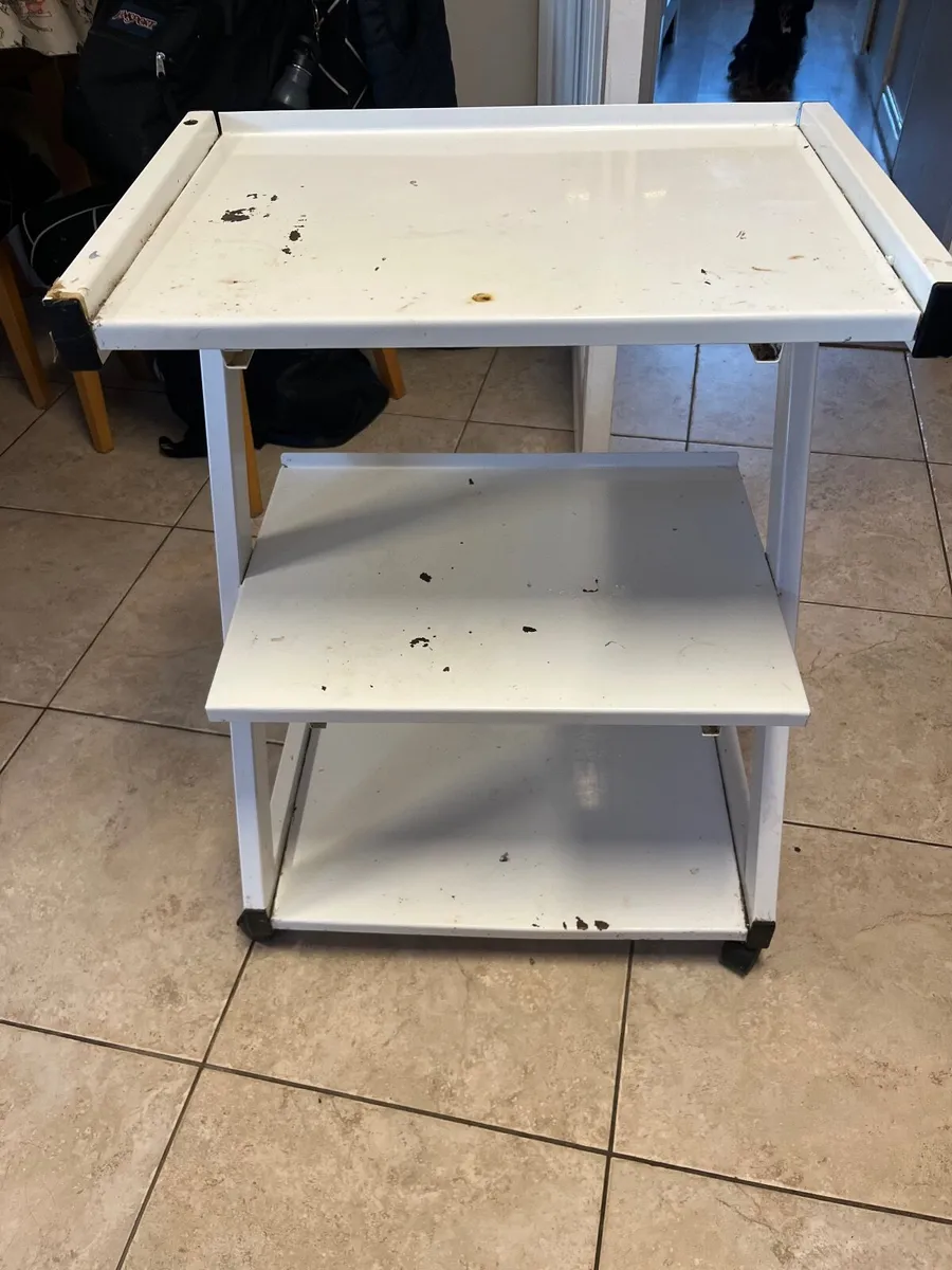 Beauty Trolley - Image 3