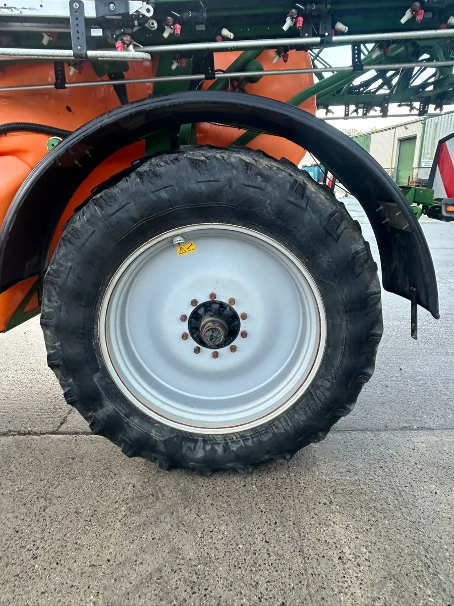 Amazone sprayer - Image 2