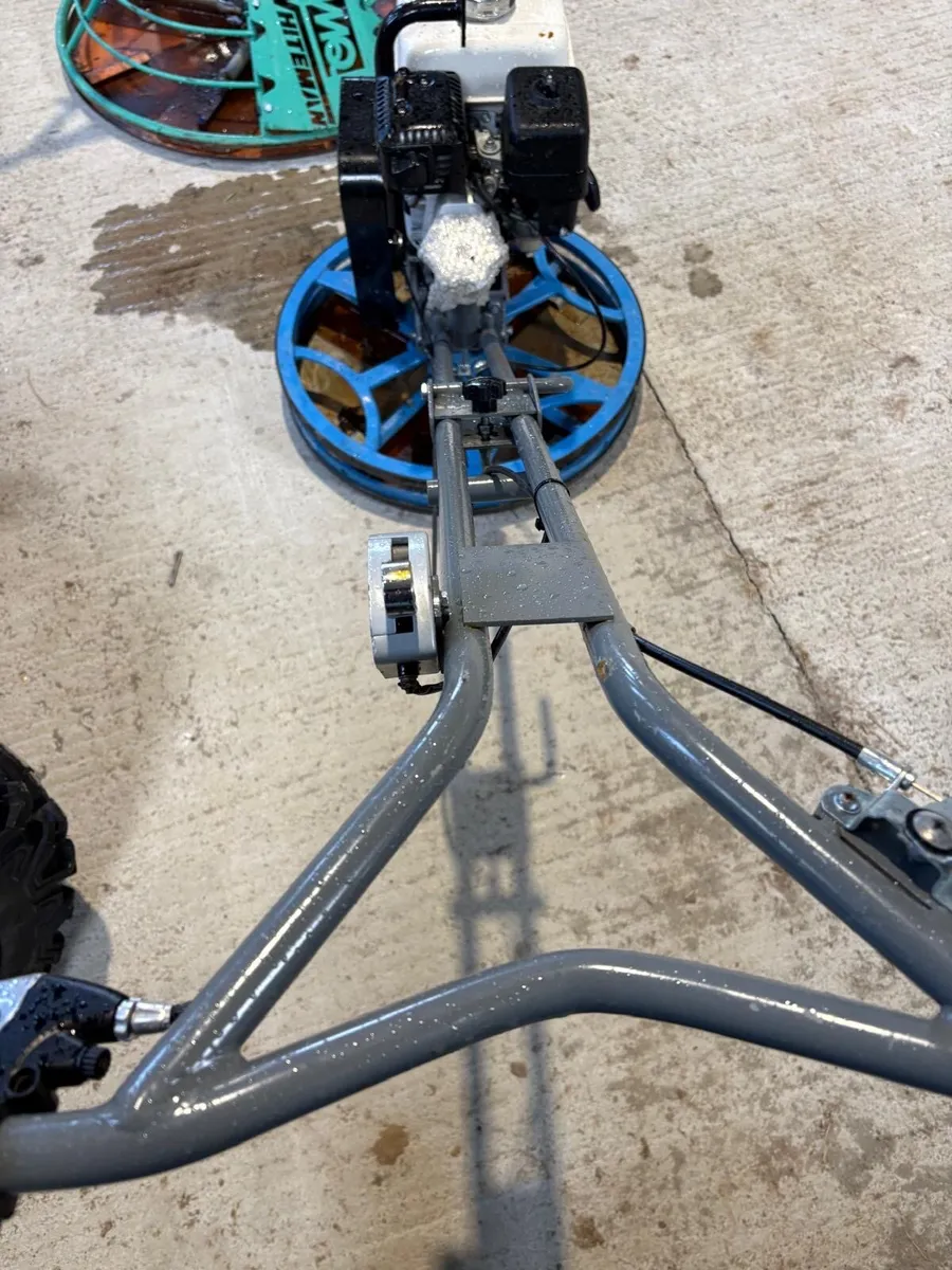 3x Power floats for sale. - Image 3