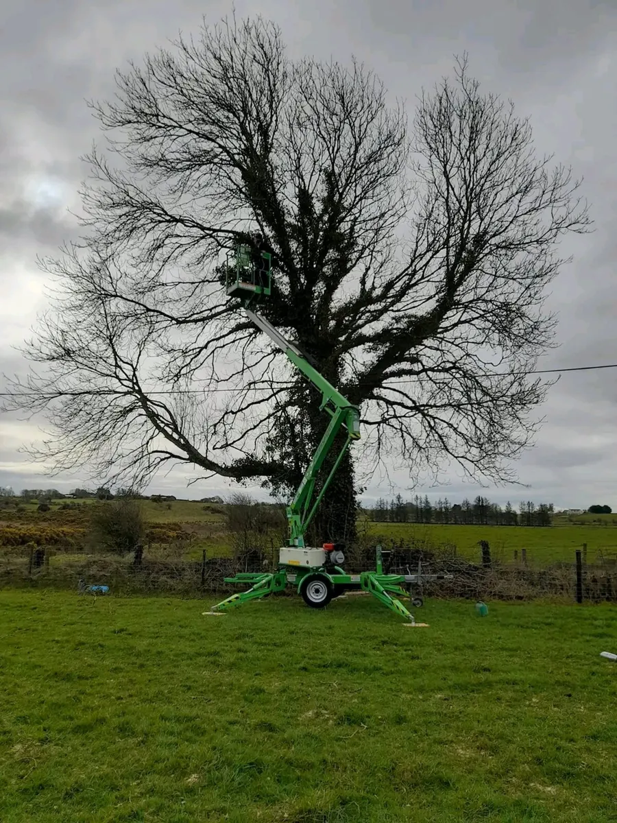 Nifty 120 TDE - Image 1