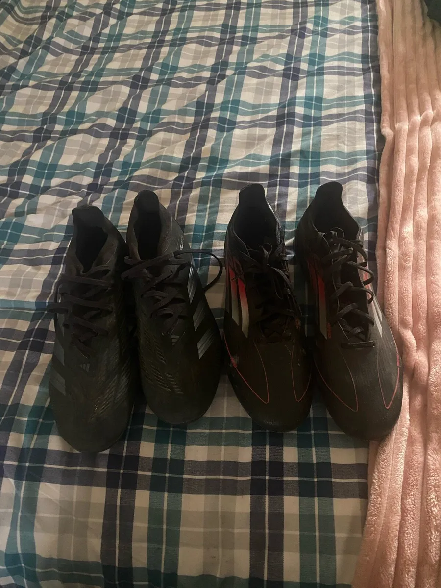 Football boots - Image 4