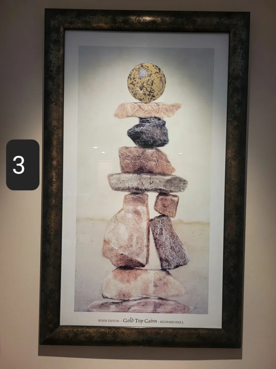 Framed Art - Image 3