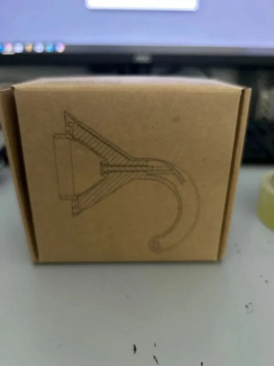 Dyson Supersonic Flyaway attachment - Image 1