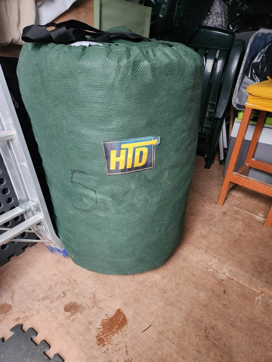 Caravan cover - Image 2