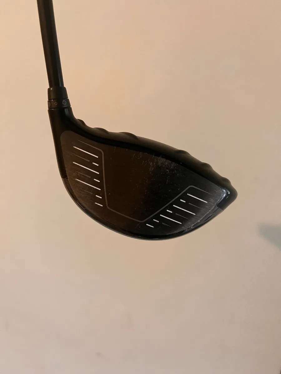 Ping G425 max driver LH - Image 2