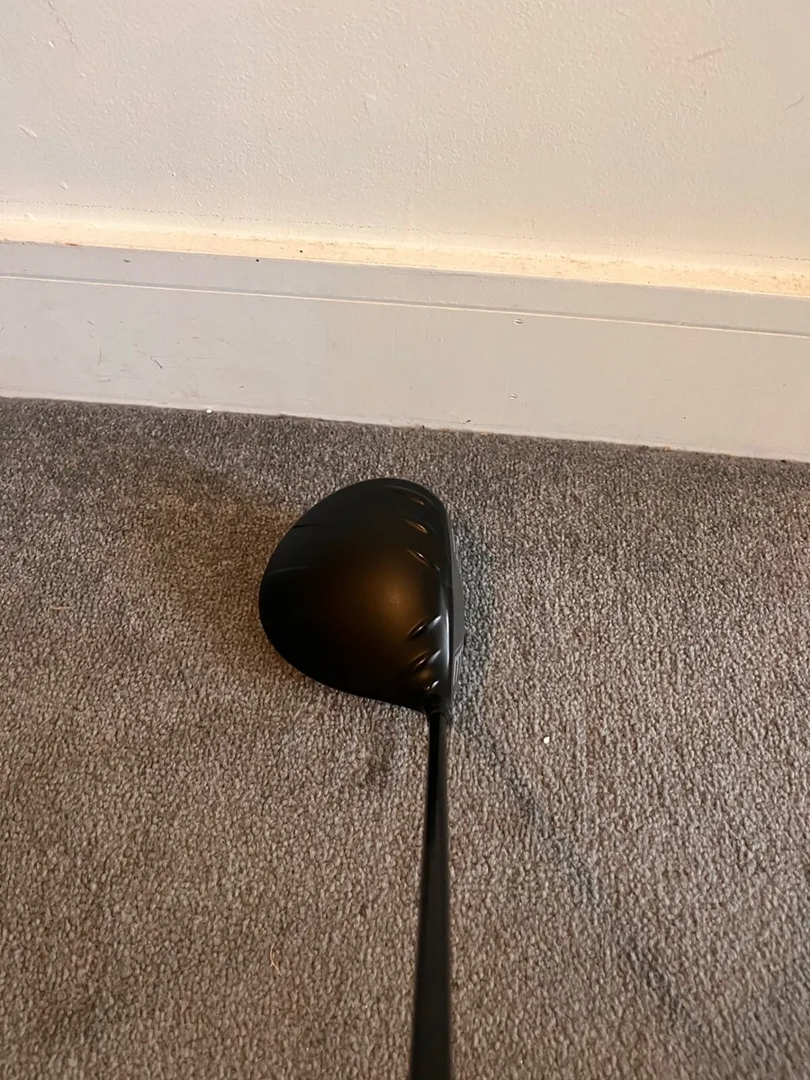 Ping G425 max driver LH - Image 4