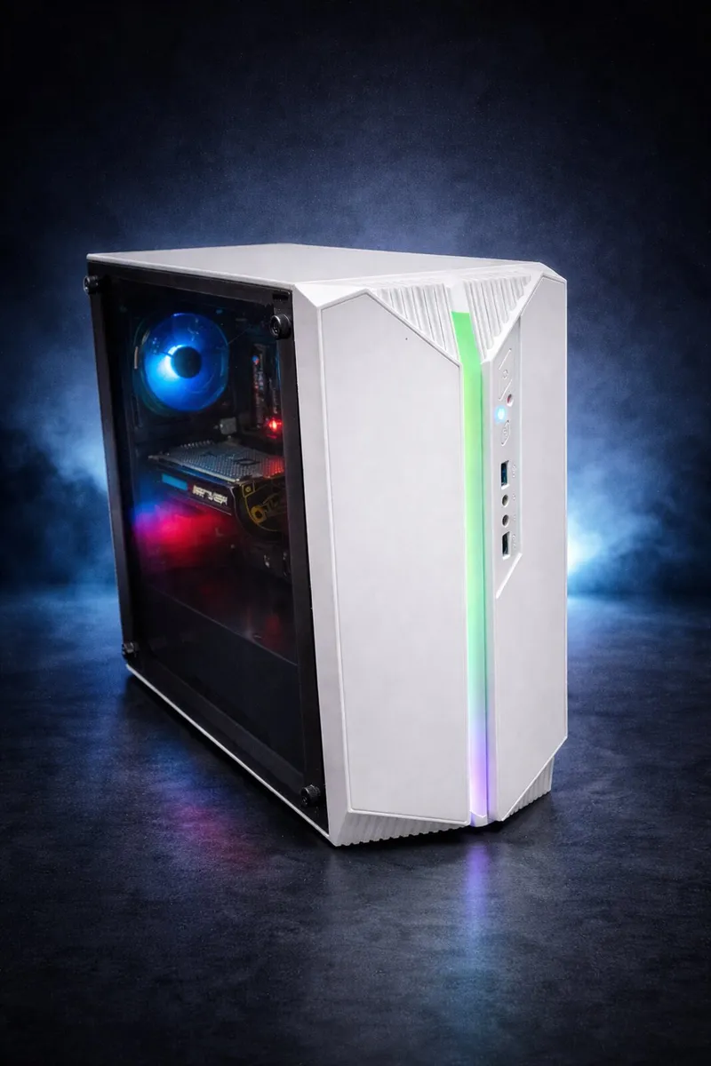 Gaming PC - Image 1