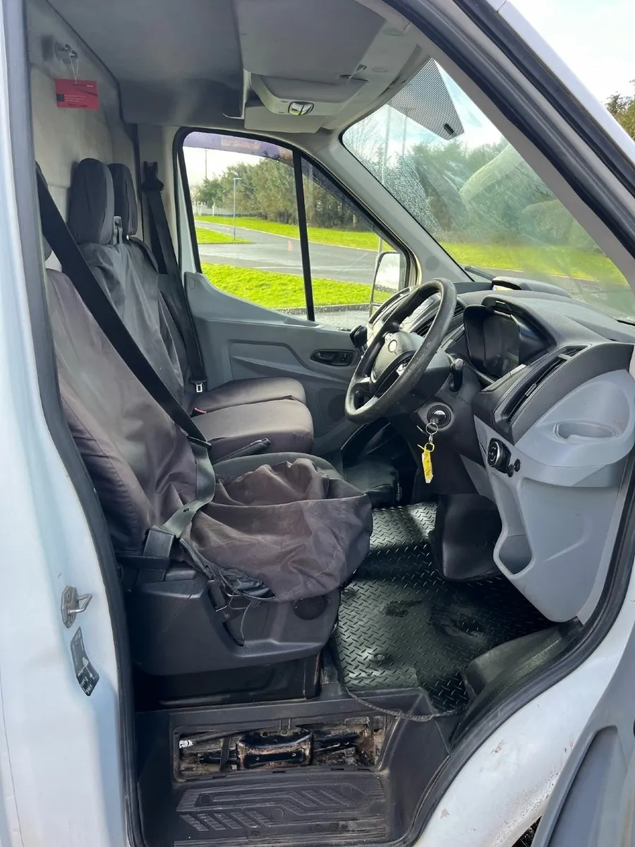 Ford Transit 2016 - Image 3