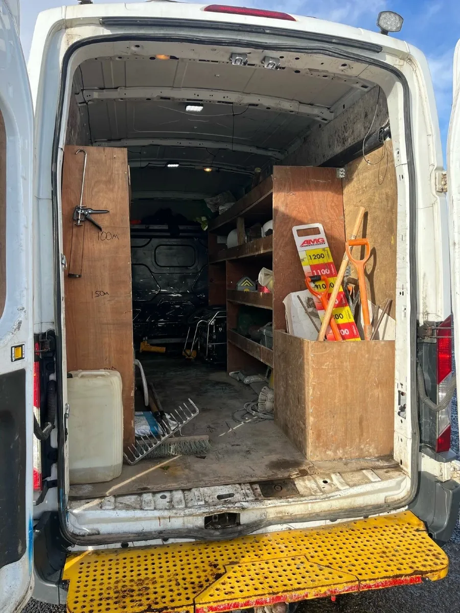 Ford Transit 2016 - Image 4