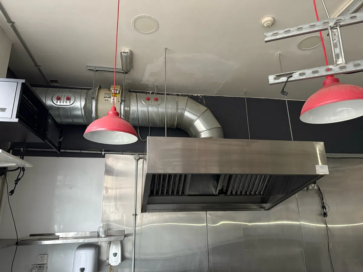 Extraction hood - Image 2