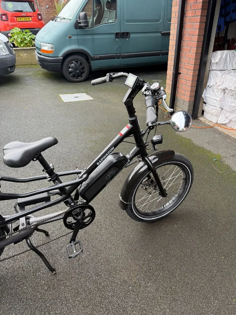 E-bike - Image 2