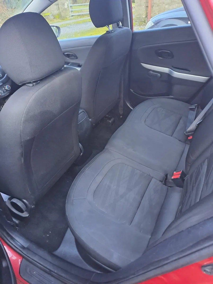 Kia Ceed 2017 - Image 3