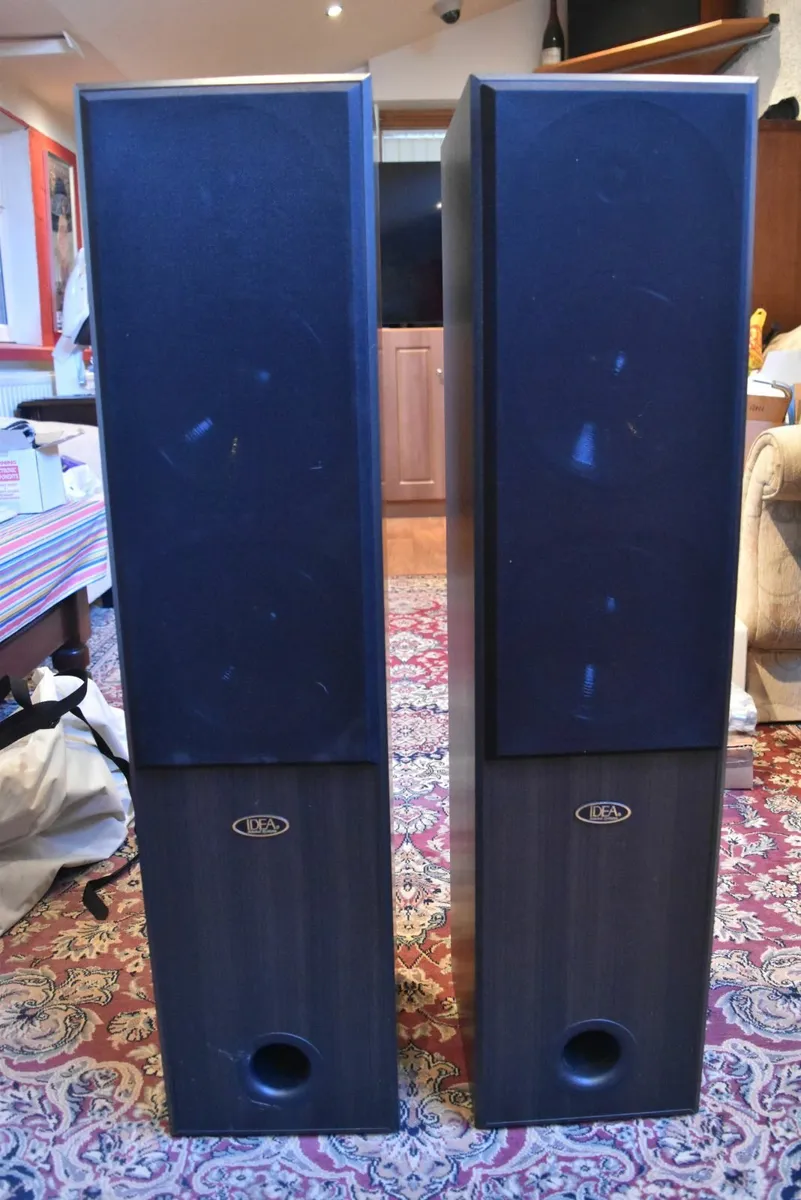 Idea Sound Systems  ID-560 - Image 2