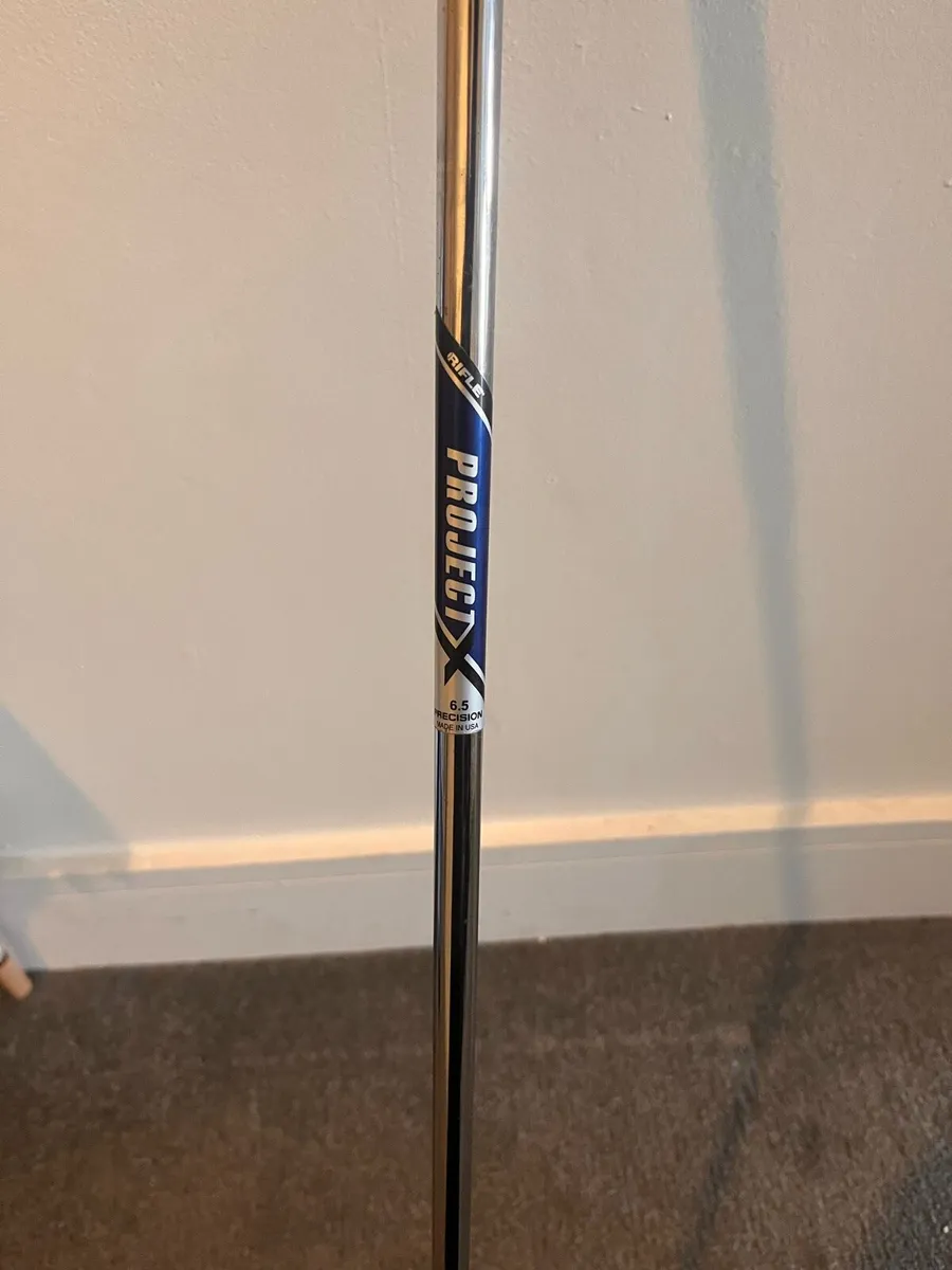 Callaway rogue ST 3 iron LH - Image 4