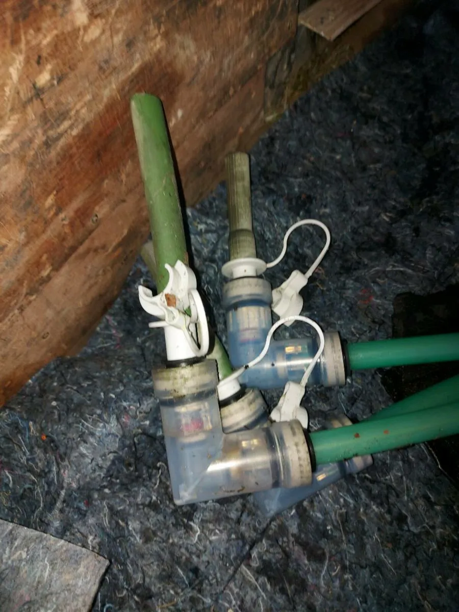 Beer couplers - Image 2