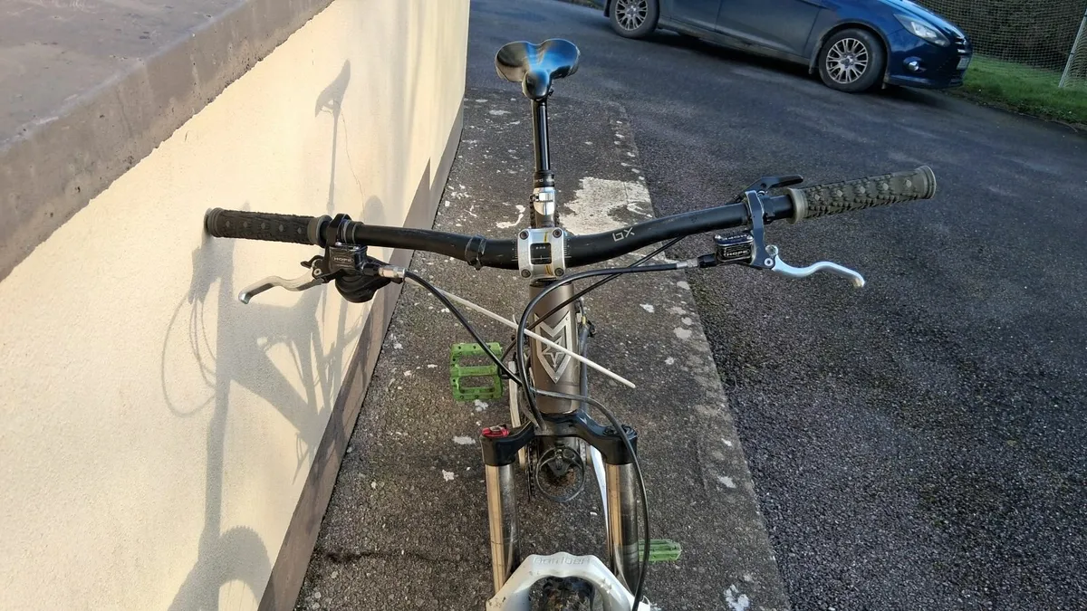 Mountainbike - Image 2