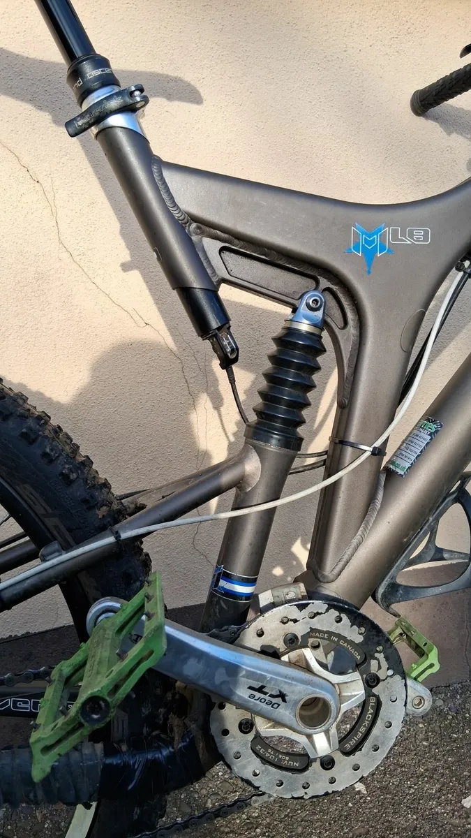 Mountainbike - Image 3