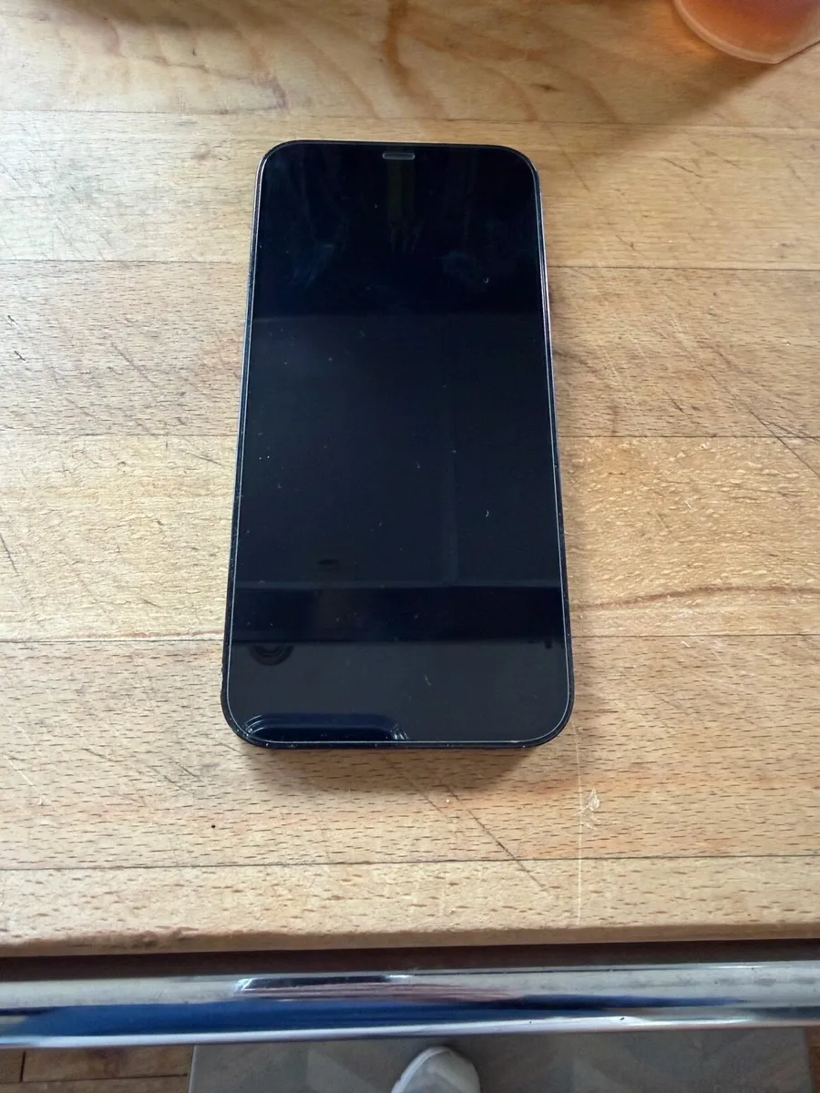 iPhone 12 Pro Max - Image 1