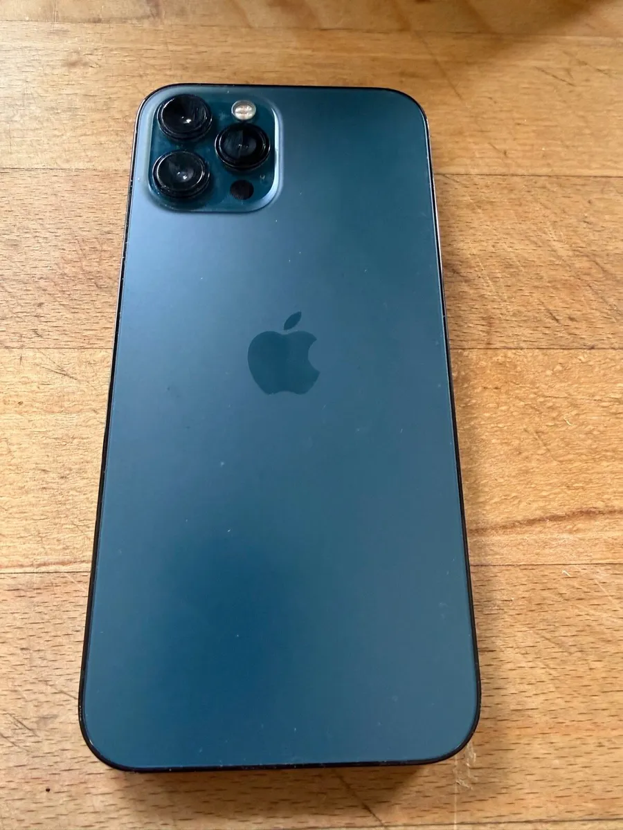 iPhone 12 Pro Max - Image 2