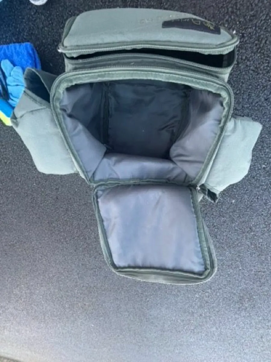 Shimano Fishing Backpack - Image 2