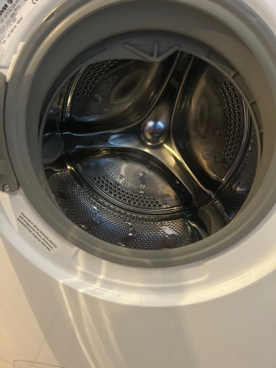Hoover Washing Machine - Image 2