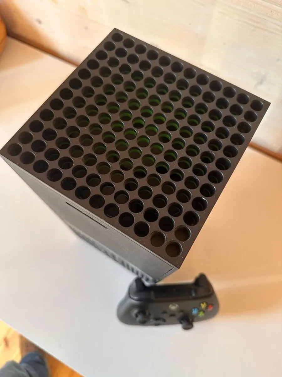 Xbox series X 1tb - Image 3