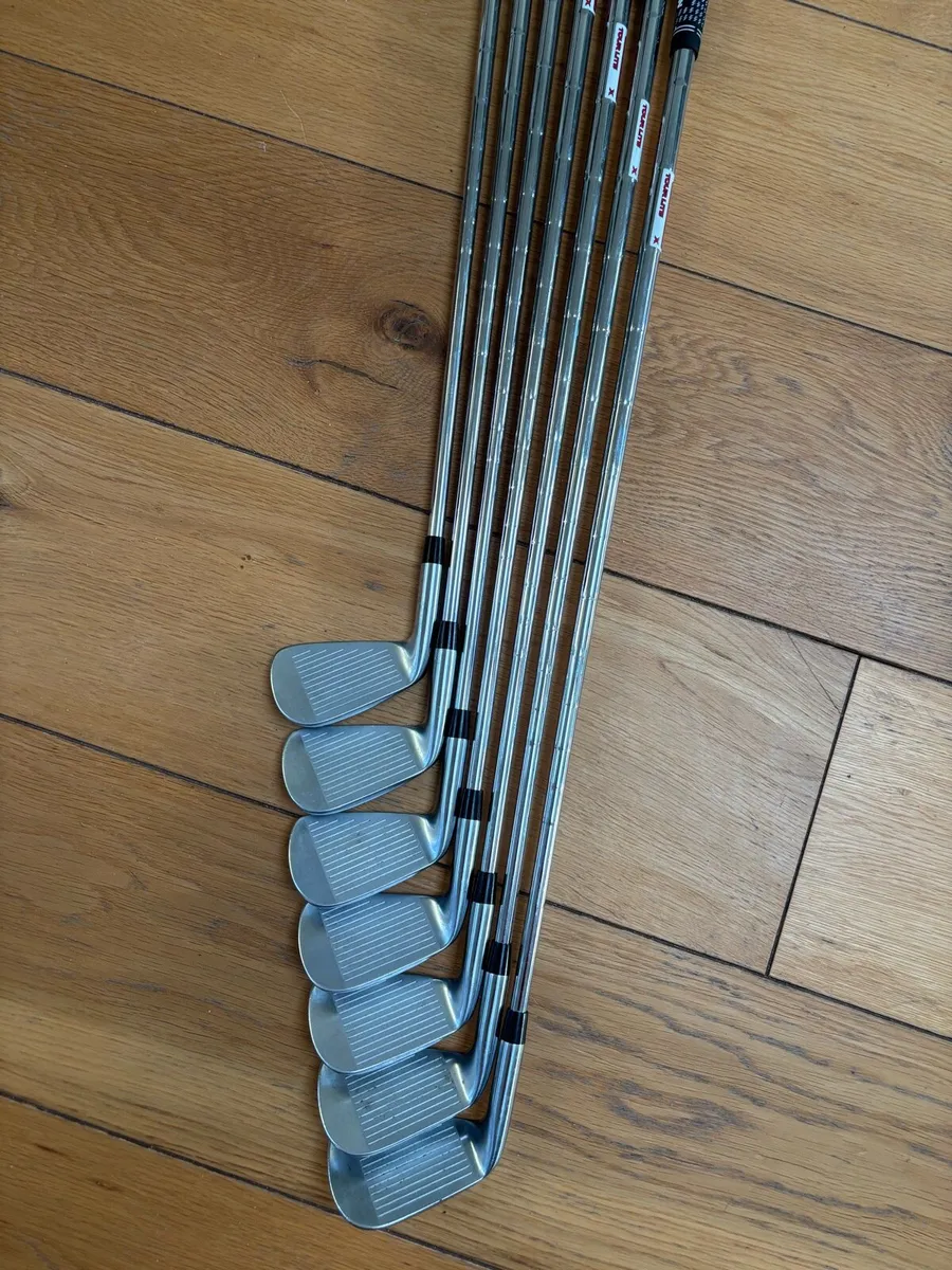 Takomo 201 4-PW set - Image 2