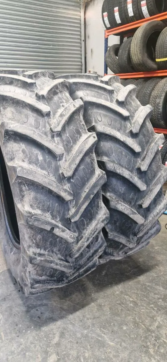 520/70r38 BKT - Image 1