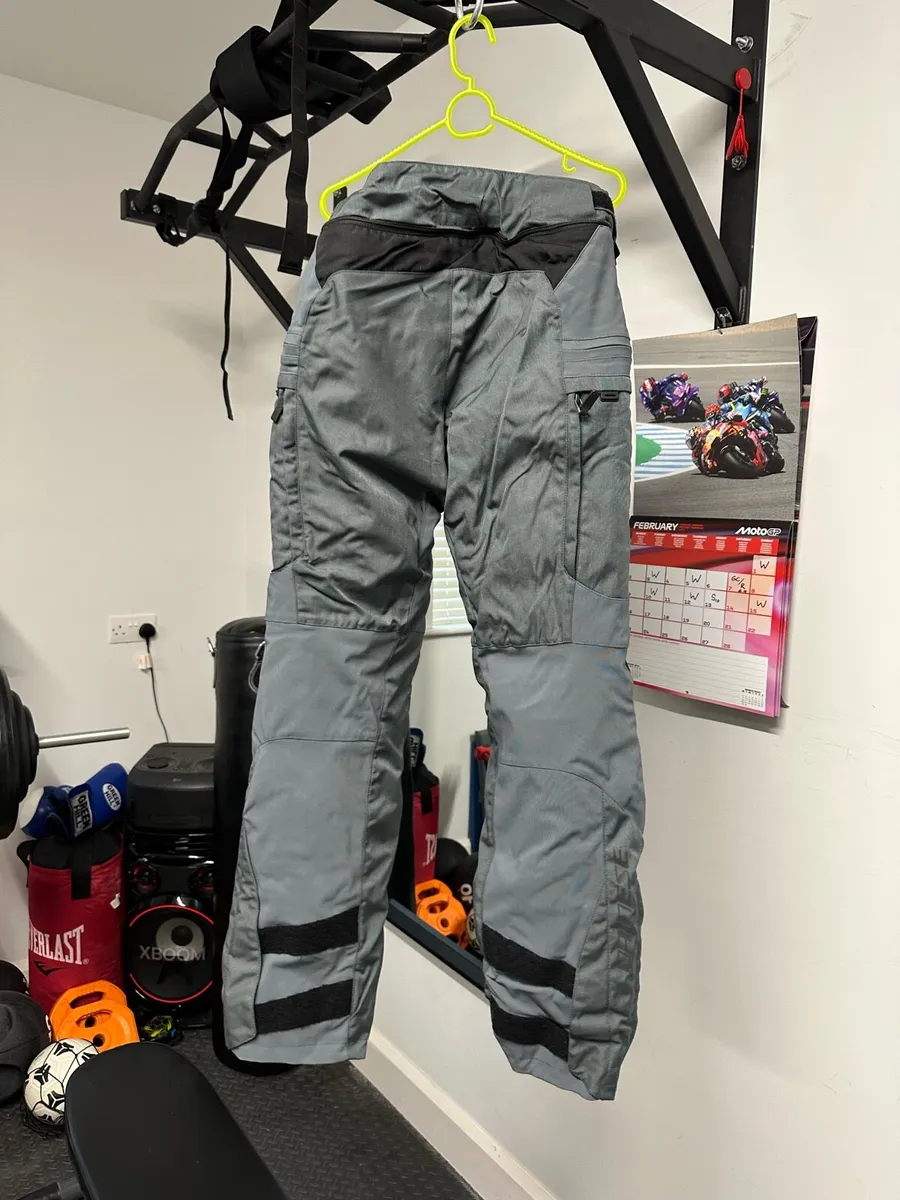 Dainese Springbok Pants - Image 2