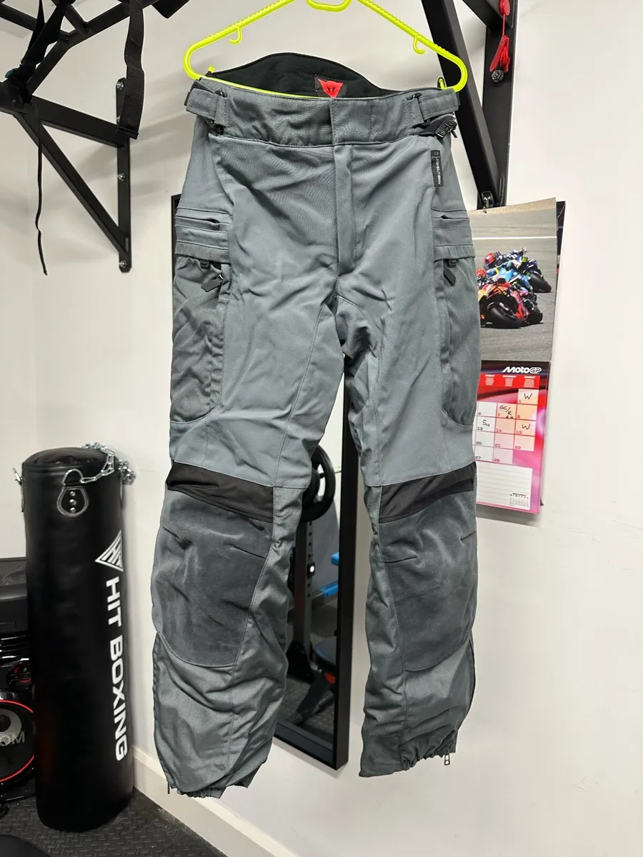 Dainese Springbok Pants - Image 1